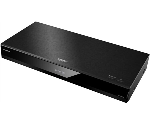 Panasonic DP-UB 824 EGK