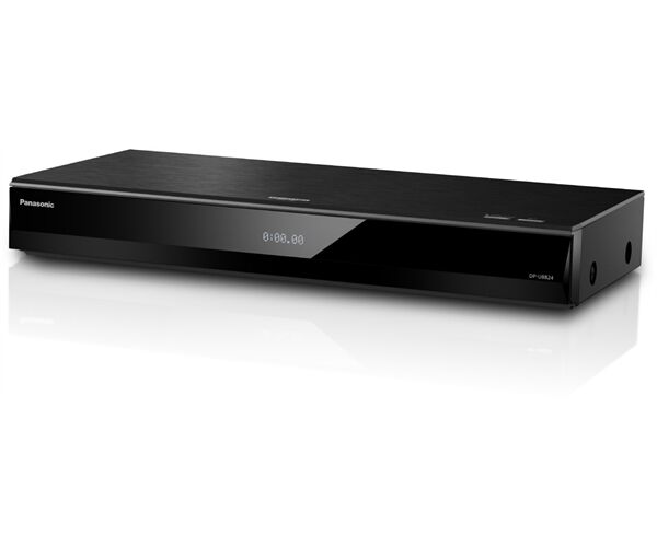 Panasonic DP-UB 824 EGK