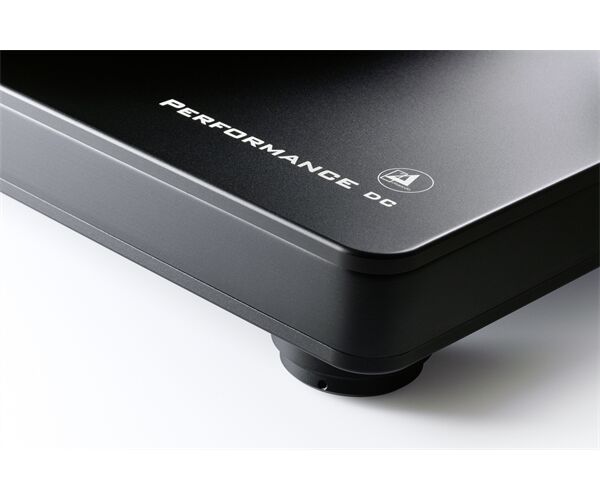 Clearaudio Performance DC nur Laufwerk