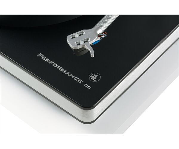 Clearaudio Performance DC nur Laufwerk