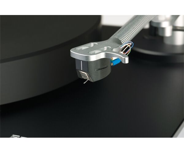 Clearaudio Performance DC nur Laufwerk