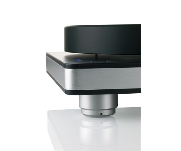 Clearaudio Performance DC nur Laufwerk