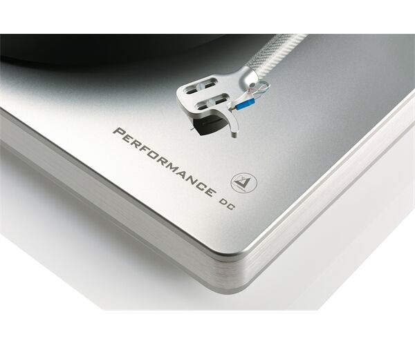 Clearaudio Performance DC nur Laufwerk