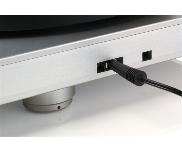 Clearaudio Performance DC nur Laufwerk