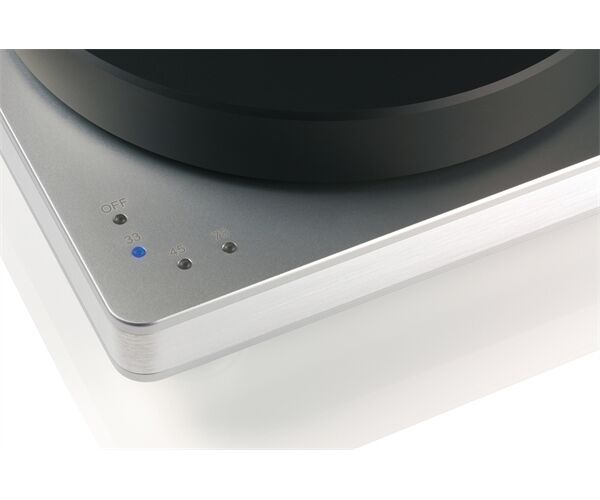Clearaudio Performance DC nur Laufwerk