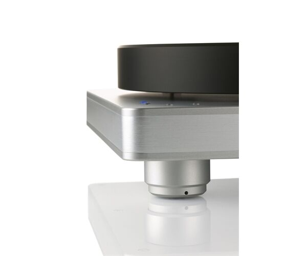Clearaudio Performance DC nur Laufwerk