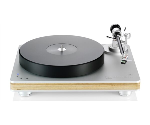 Clearaudio Performance DC nur Laufwerk