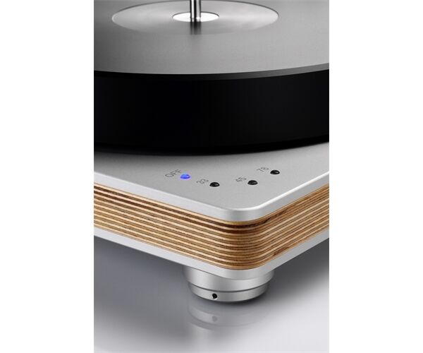 Clearaudio Performance DC nur Laufwerk