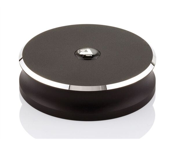 Clearaudio concept record clamp