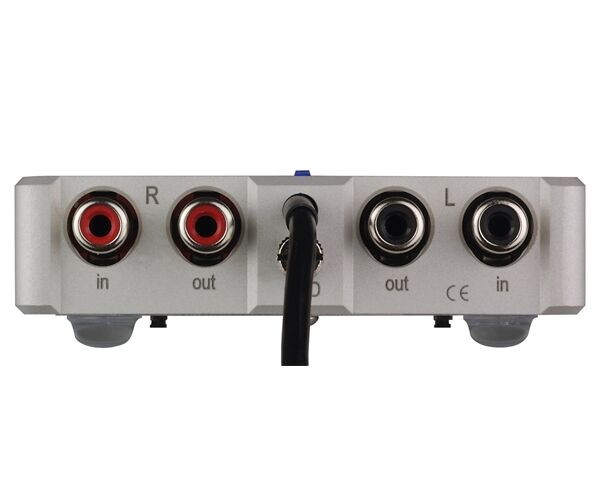 Clearaudio nano phono V2