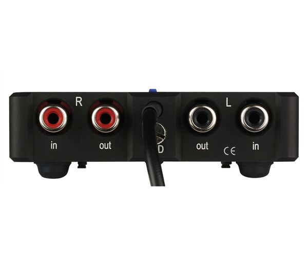 Clearaudio nano phono V2