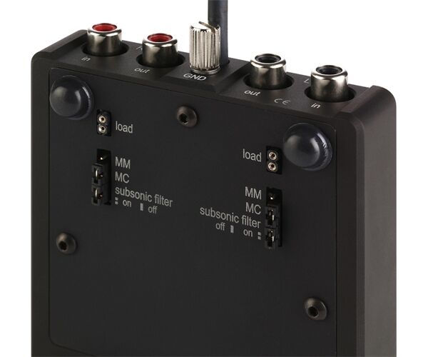 Clearaudio nano phono V2