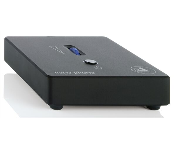 Clearaudio nano phono V2