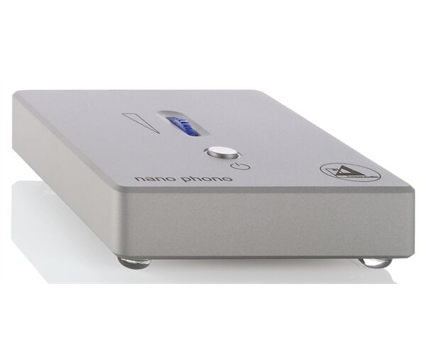 Clearaudio nano phono V2