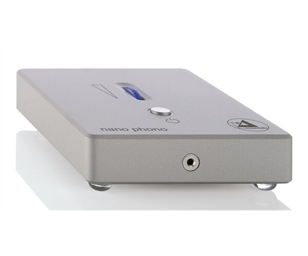 Clearaudio nano phono V2 headphone