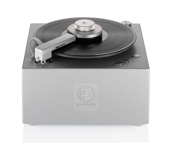 Clearaudio smart matrix SILENT