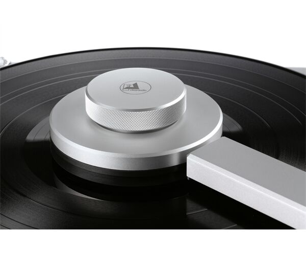 Clearaudio smart matrix SILENT