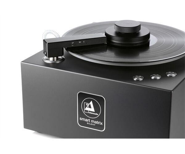Clearaudio smart matrix SILENT