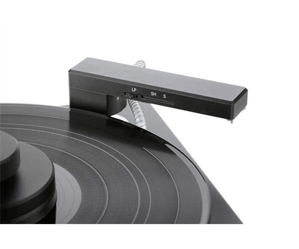 Clearaudio smart matrix SILENT