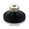 Clearaudio Twister record clamp