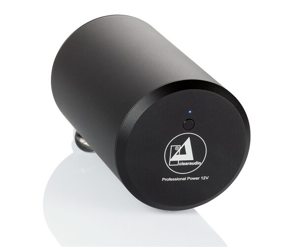 Clearaudio Professional Power 12V - 110V Version