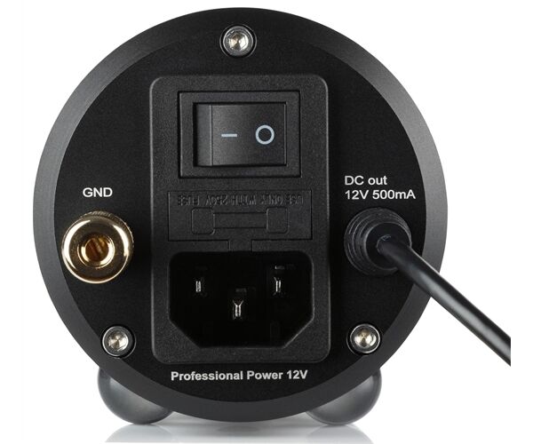 Clearaudio Professional Power 12V - 110V Version