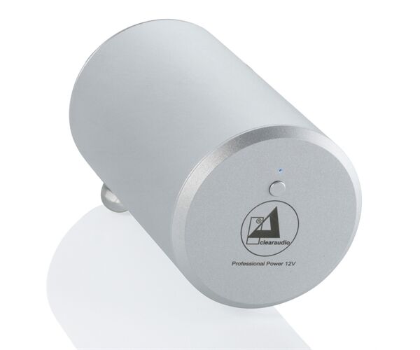 Clearaudio Professional Power 12V - 110V Version