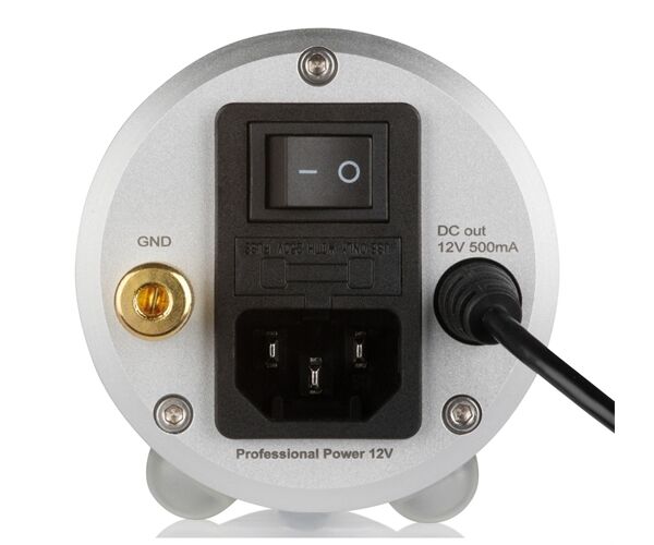 Clearaudio Professional Power 12V - 110V Version
