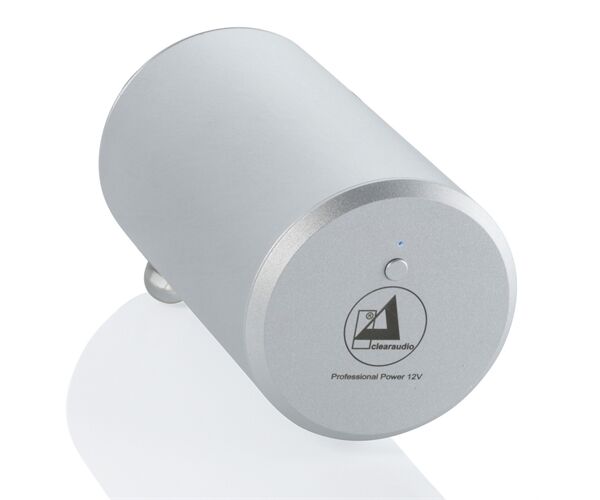 Clearaudio Professional Power 12V - 230V Version