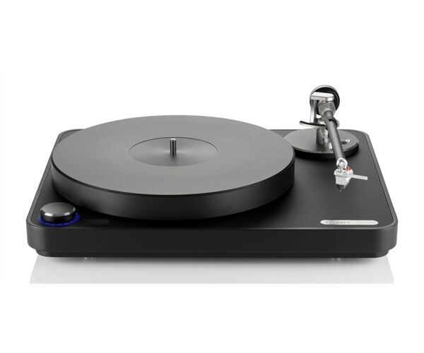 Clearaudio concept Signature Laufwerk einzeln