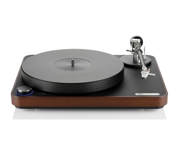 Clearaudio concept Sig. + concept Tonarm + concept mc Sig.