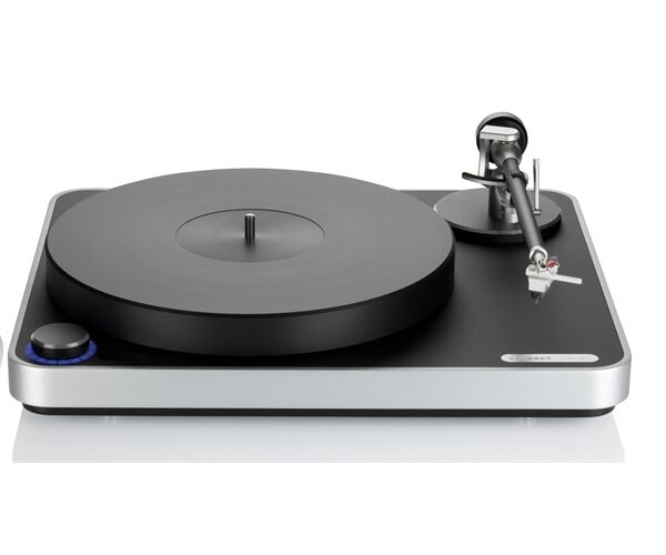 Clearaudio concept Signature Laufwerk einzeln