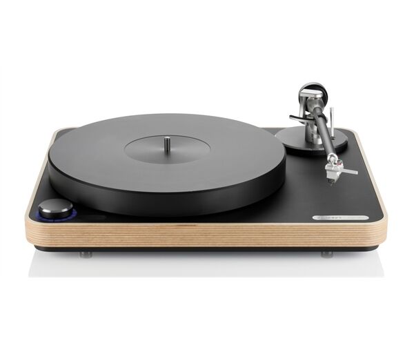 Clearaudio concept Signature Laufwerk einzeln