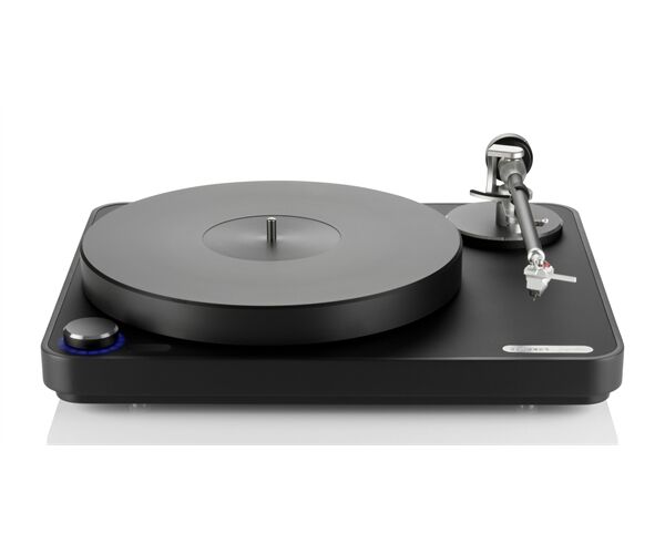 Clearaudio concept Sig. + concept Tonarm + concept mc Sig.