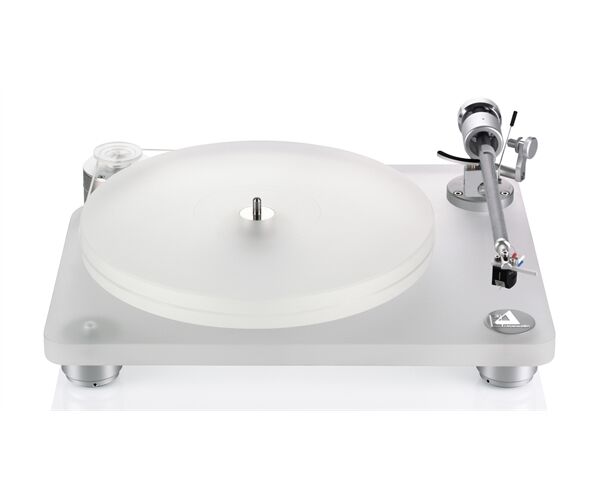 Clearaudio Emotion SE nur Laufwerk