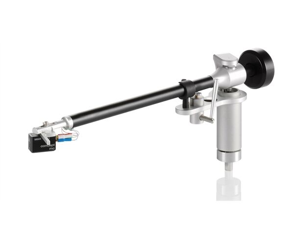 Clearaudio concept Signature + concept Tonarm + concept MM