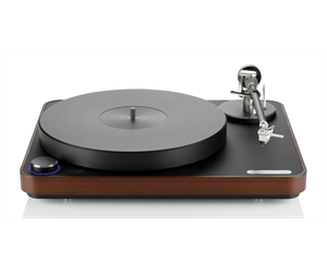 Clearaudio concept Signature Laufwerk
