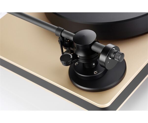 Clearaudio Performance DC nur Laufwerk