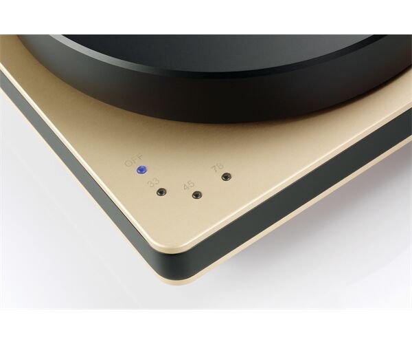 Clearaudio Performance DC nur Laufwerk