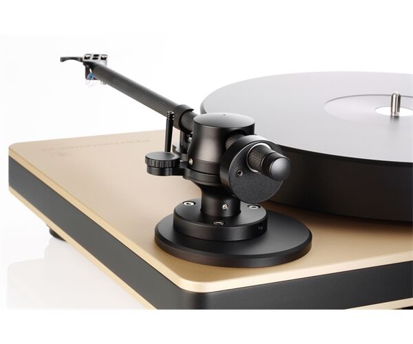 Clearaudio Performance DC nur Laufwerk