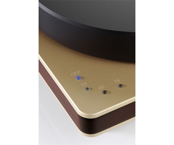 Clearaudio Performance DC nur Laufwerk