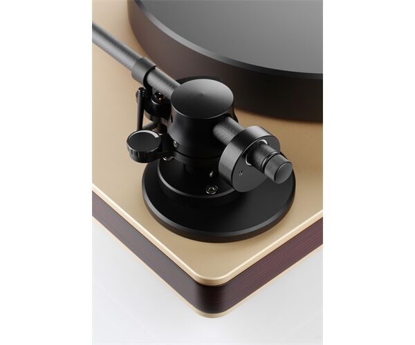 Clearaudio Performance DC nur Laufwerk