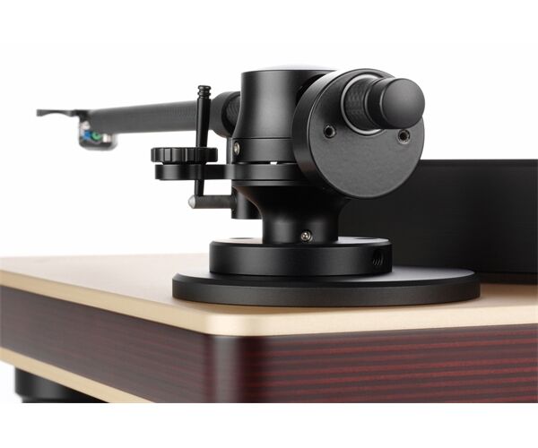 Clearaudio Performance DC nur Laufwerk