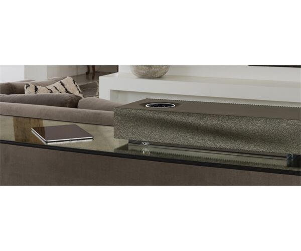 Naim Mu-so 2 Wireless Musiksystem