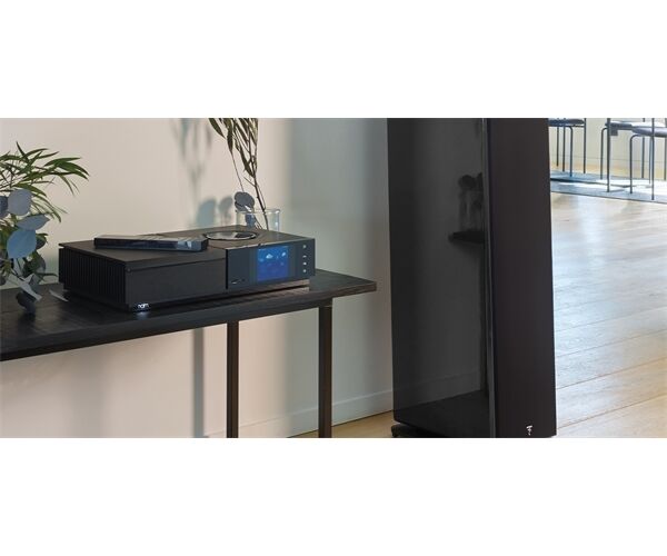 Naim Uniti Star