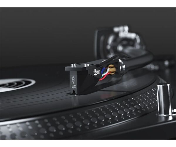 Ortofon 2M Black LVB 250 Premounted