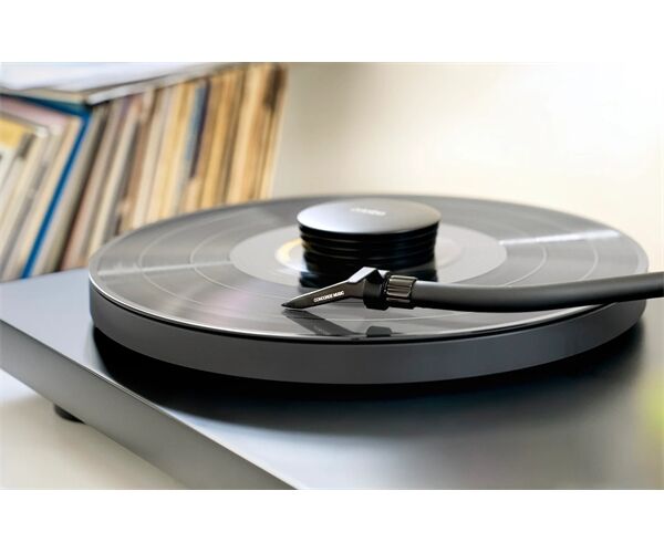 Ortofon Concorde Music Black LVB 250