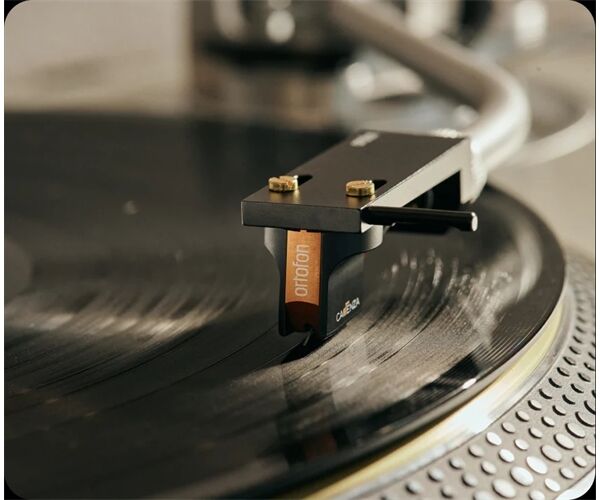 Ortofon MC Cadenza Bronze