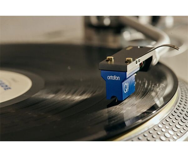 Ortofon MC Quintet Blue
