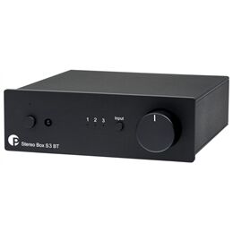 Pro-Ject Stereo Box S3 BT
